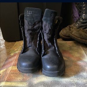 5.11 Evo6 EMT boots